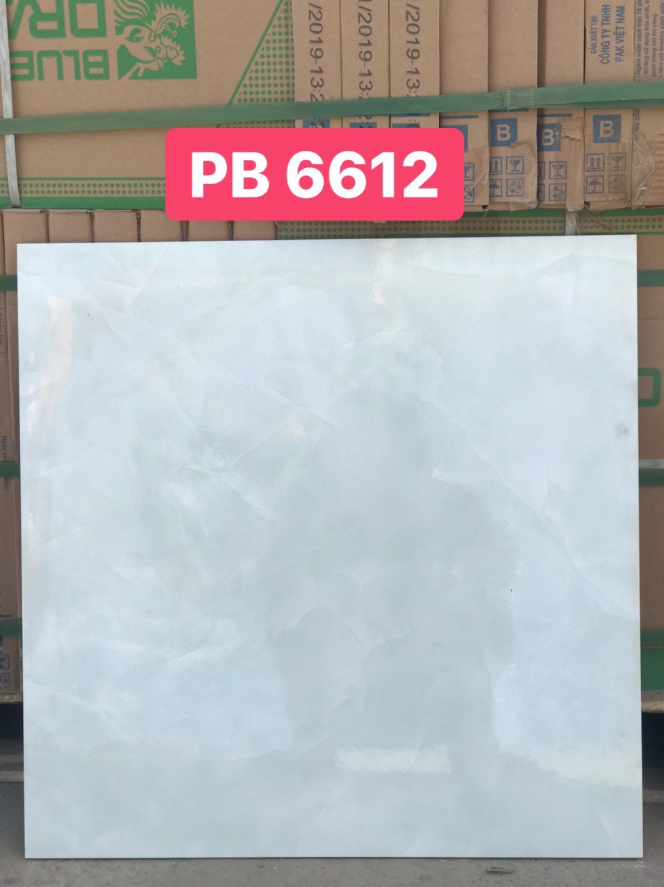 PAK PB6612