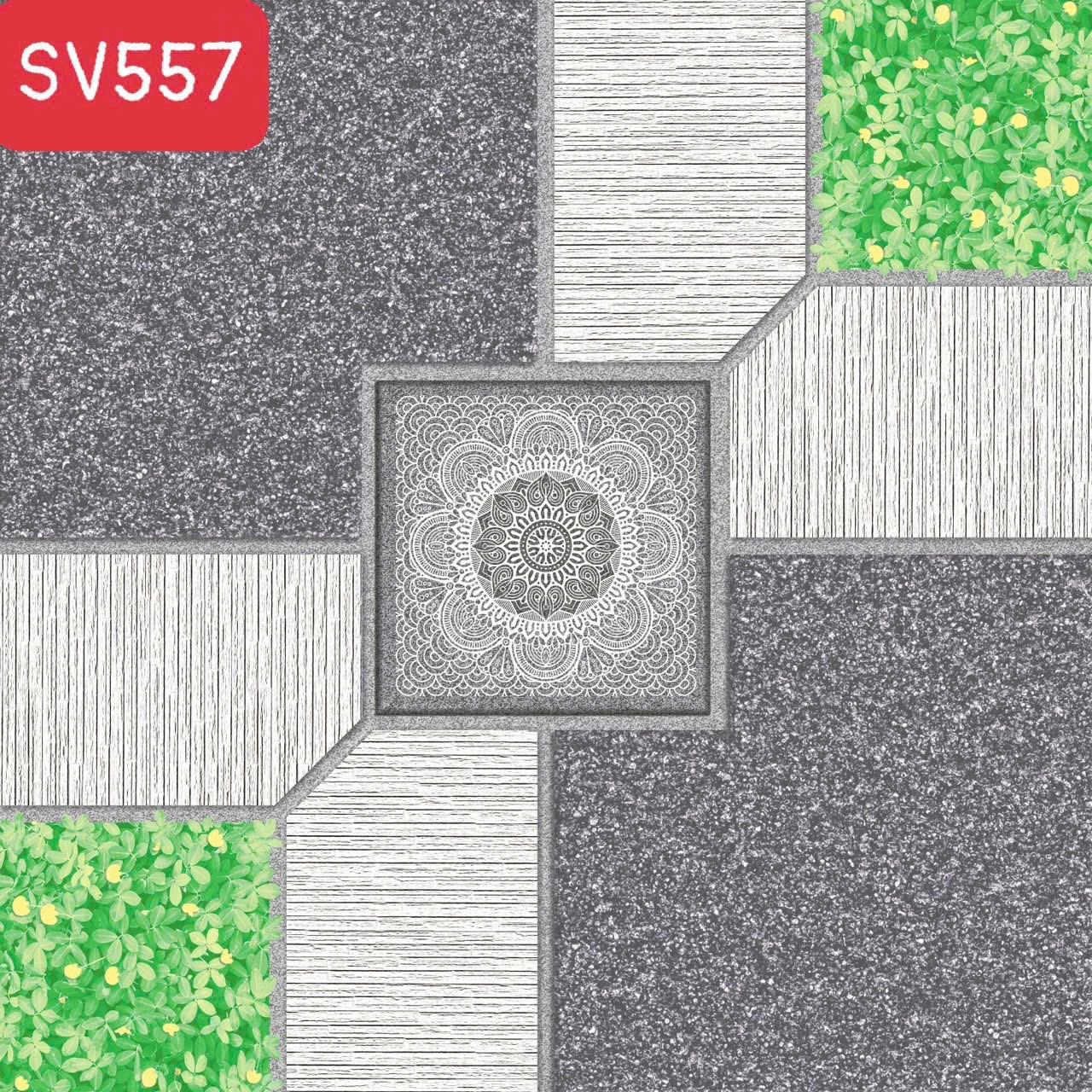 Ceradoni SV 557