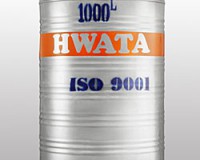 Bồn nước inox Hwata đứng 310L