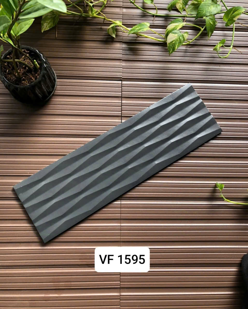 Việt Nhật VF 1595