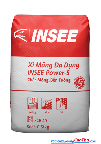 INSEE POWER - S