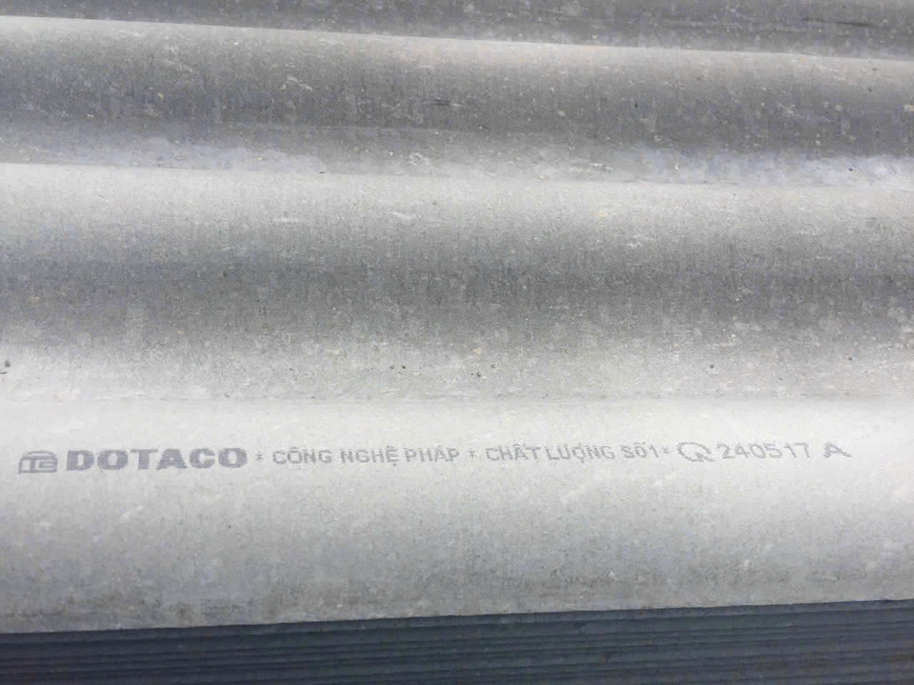 Tấm Lợp Dotaco