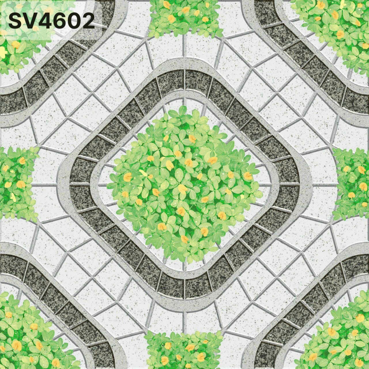 Ceradoni SV 4602