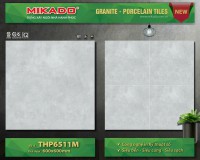 Mikado THP 6511 M