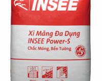 INSEE POWER - S