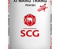 Xi Măng Trắng SCG