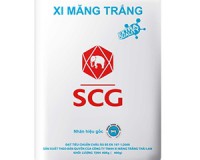XI Măng Trắng SCG PCW 30